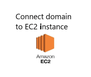 connect domain name to ec2 instance